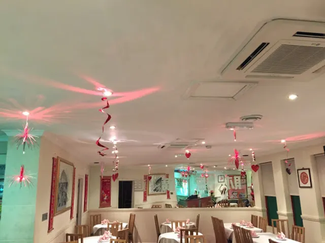 Ba Fu Chinese Restaurant