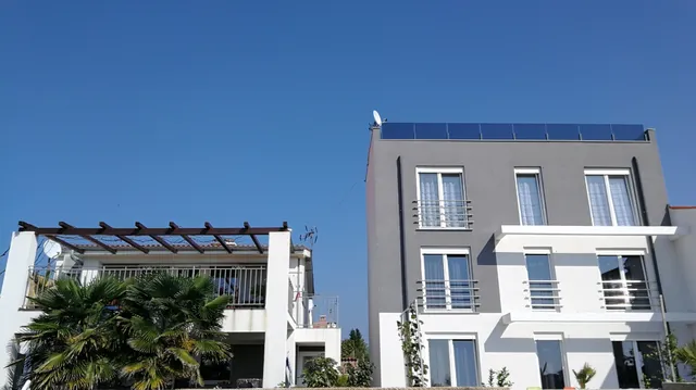 Apartments Eržen - Pošesi 142-Medulin