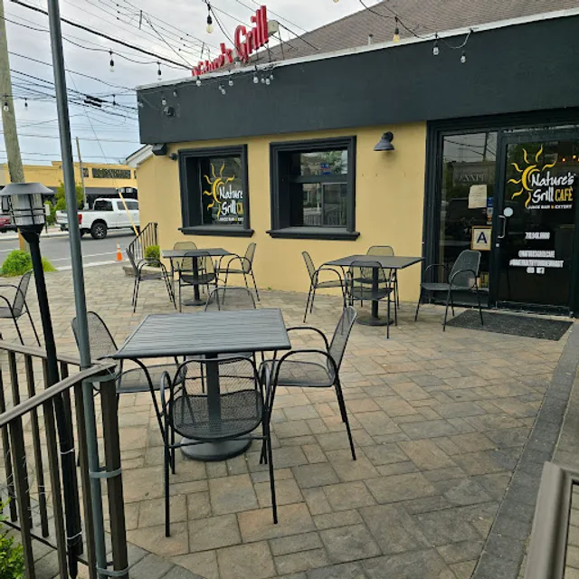 Nature's Grill Staten Island