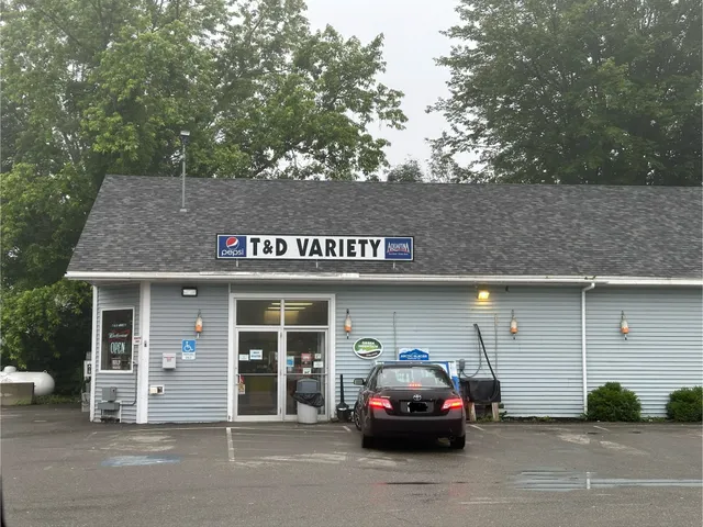 T&D Variety