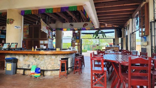 Fat Tuesday Honduras