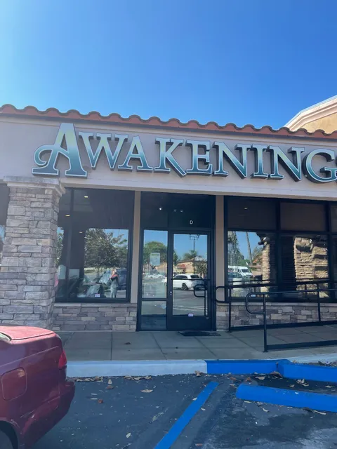 Awakenings Center