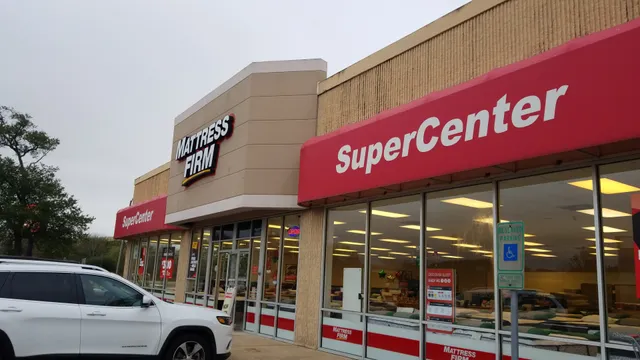 Mattress Firm Lake Jackson