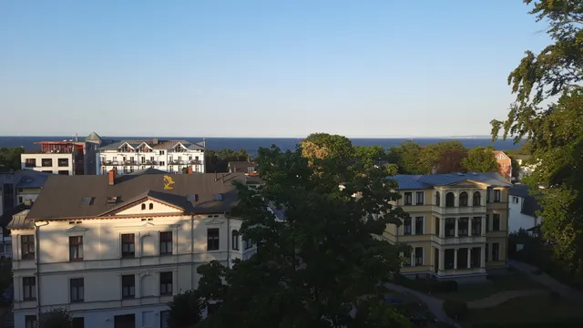 Villa Charlottes Höh - Ferienwohnung in Heringsdorf auf Usedom - Tilo Boy