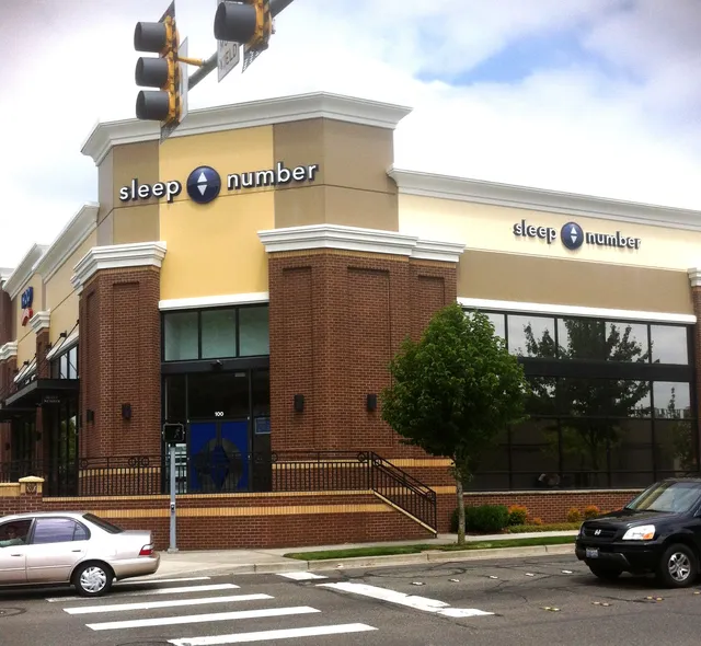 Sleep Number