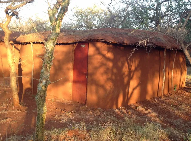 Muteleu Maasai Traditional Village