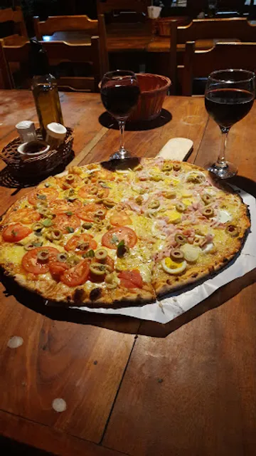 Varanda Pizzaria e Restaurante