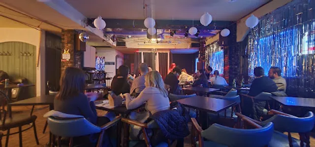 Brasserie Cote St-Paul