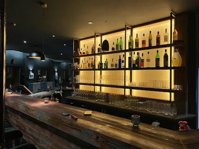 FRiEDA Restaurant & Bar