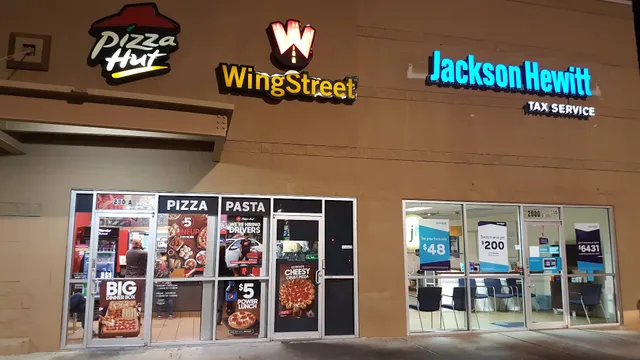 Miramar Shopping Center