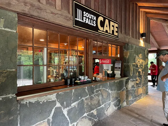 South Falls Cafe