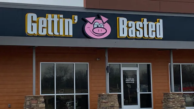 Gettin' Basted