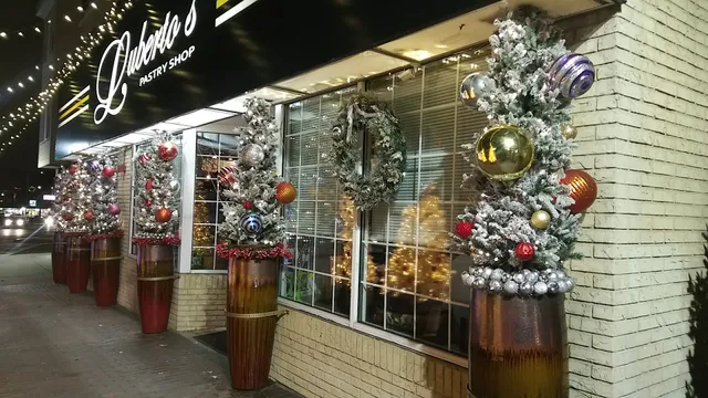 Luberto's Pastry Shop