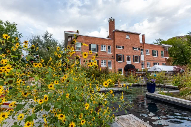 Lava Hot Springs Inn & Spa