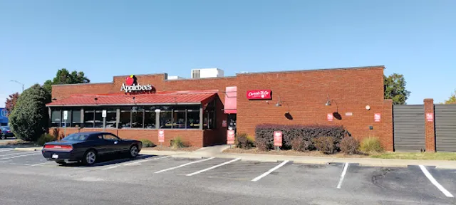 Applebee's Grill + Bar