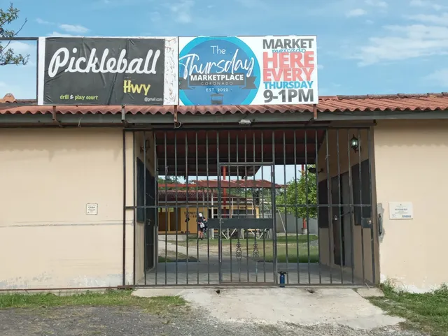 Thursday Marketplace Coronado