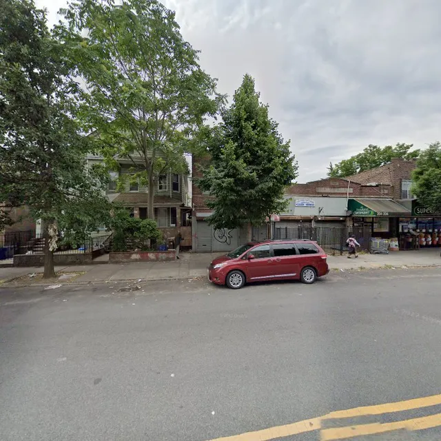 Shatzer Matzoh Bakery