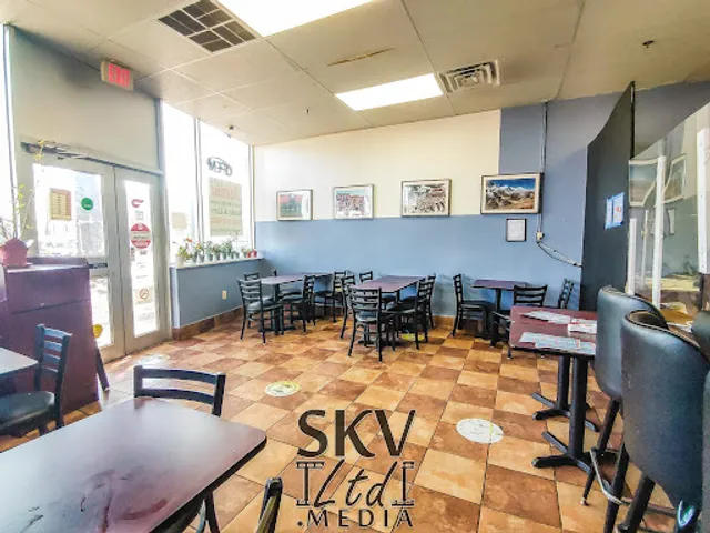 Methi Indian & Nepalese Cuisine