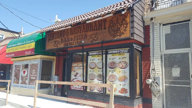 Centeno's Restaurant