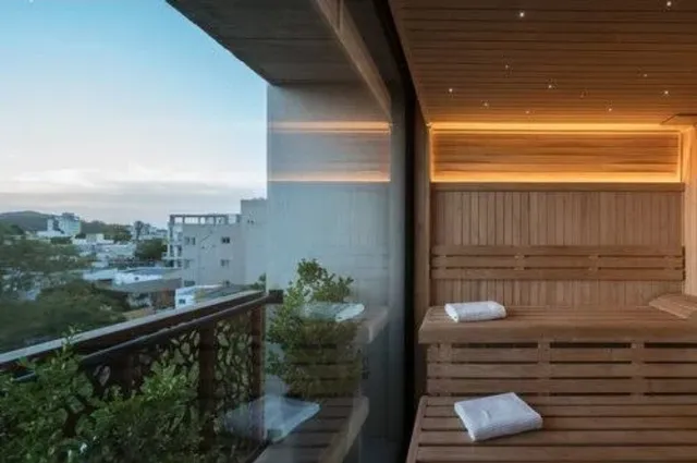 T Design Hotel Boutique