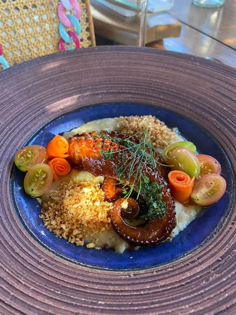 Restaurante Jangadeiro Patacho