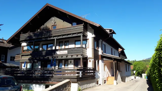 Haus Christina-Eißer