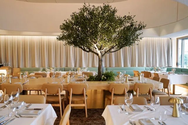 Black Hide Queen's Wharf