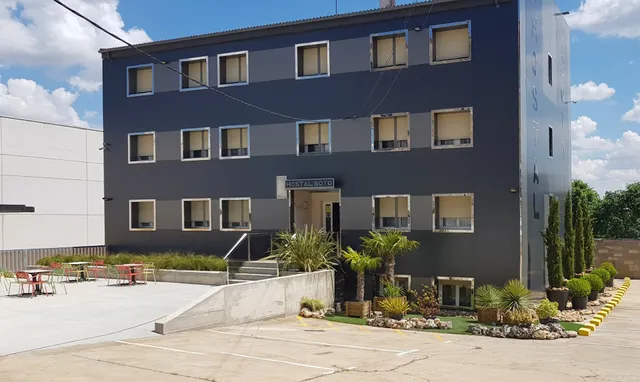 Hostal Soto