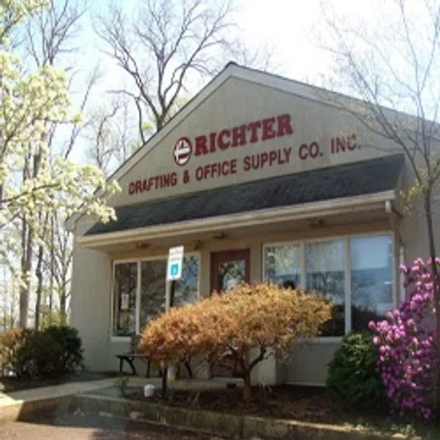 Richter Total Office