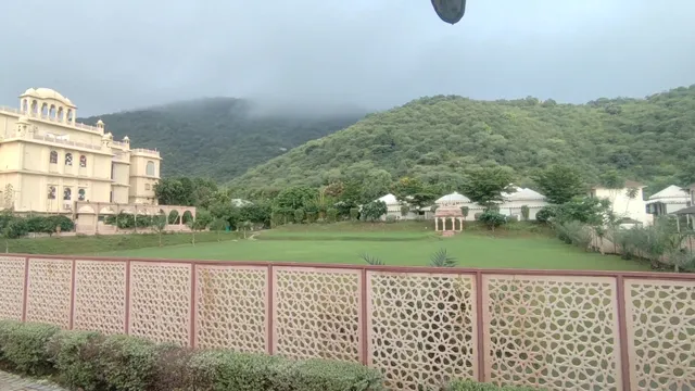 RAJASTHALI RESORT & SPA