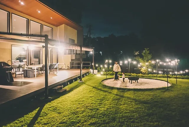 ASH Villa Fujikawaguchiko