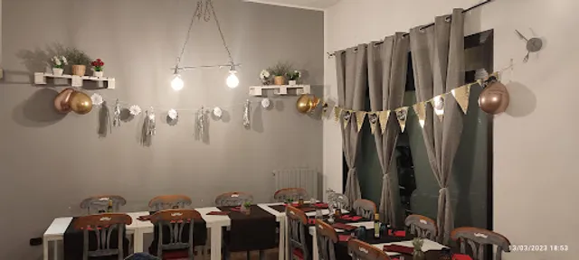 L'Espoir Lacchiarella