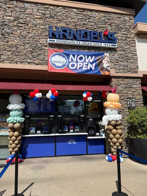 Handels Homemade Ice Cream