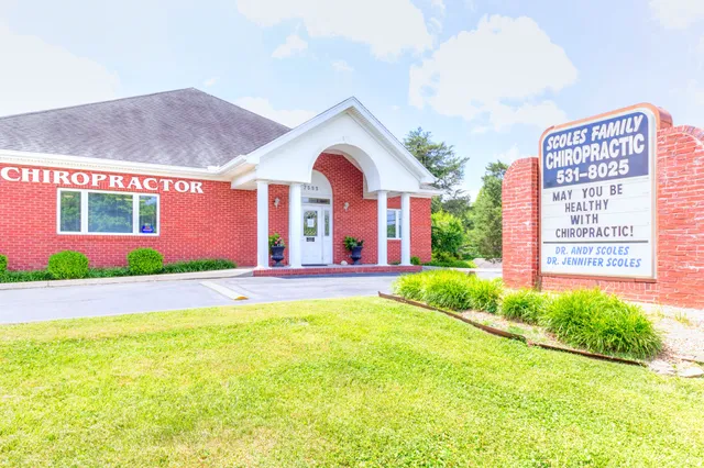 Scoles Family Chiropractic
