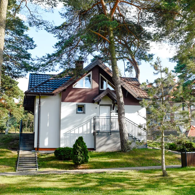 Forest Family Resort by Pomorze (Dawniej Energetyk)