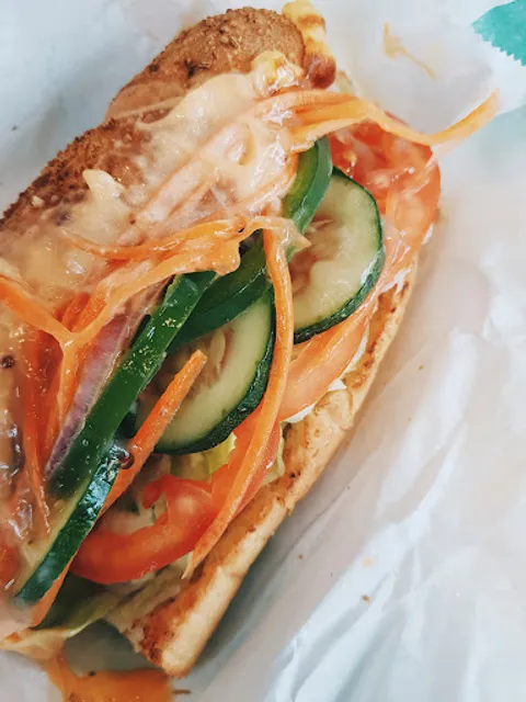 Subway ปตท. Active Park