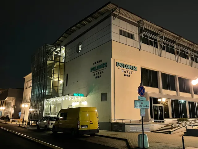 Hotel Polonez