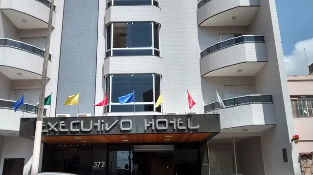 Hotel Executivo