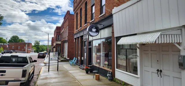 Fawn River Coffee Co