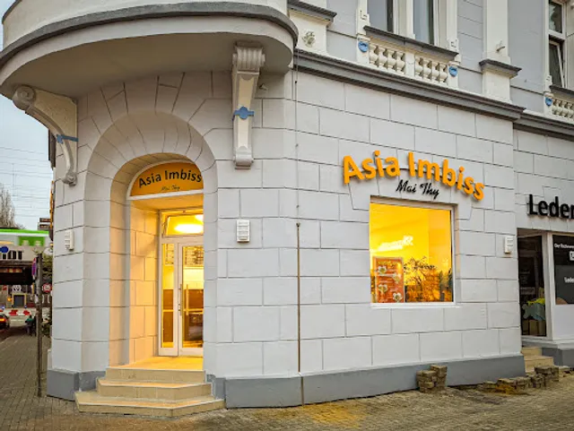 Asia Haus Recklinghausen