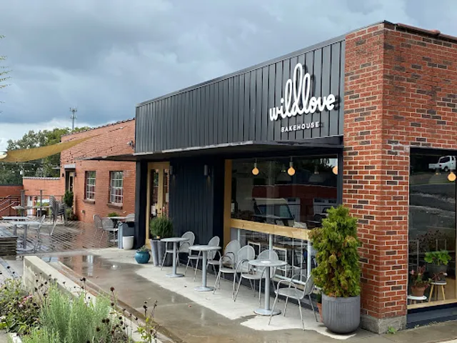 Wild Love Bakehouse