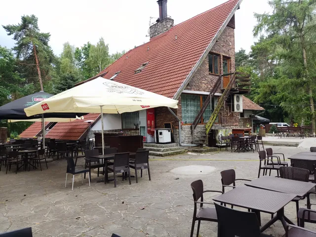 Lizawka Plener Event Catering Hotel