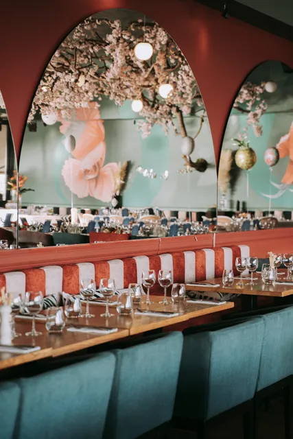 La Belle en Folie - Bordeaux