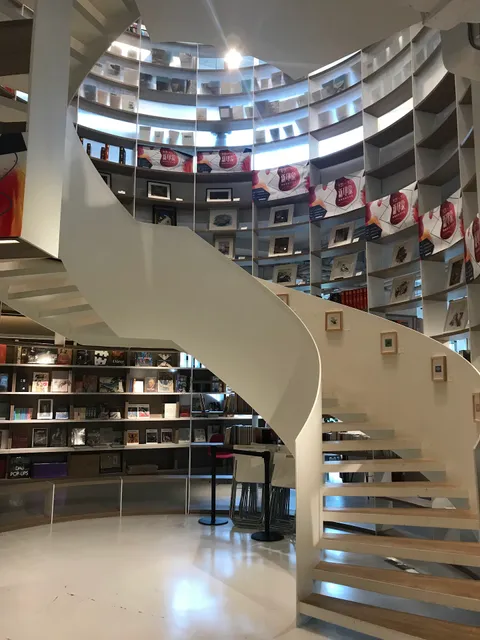 pacific coffee company