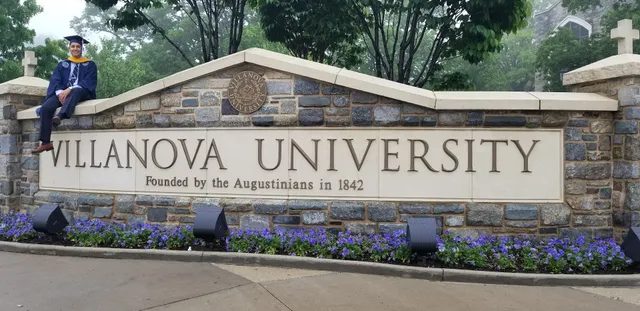 Villanova University Bookstore