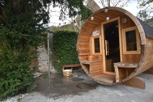 Gastenverblijf De Arend