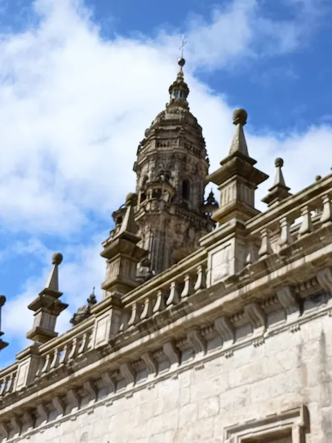 Plaza Obradoiro Express by Bossh Hotels