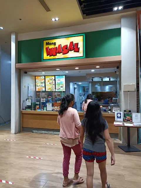 Mang Inasal CityMall Consolacion