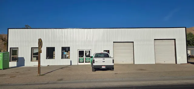 The Parts Store Tires & Repair