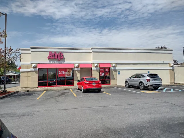 Arby's